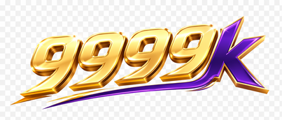 9999k লোগো